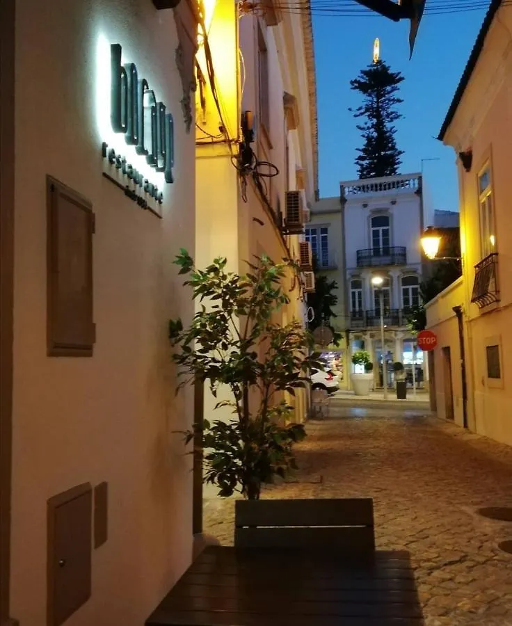 Casa Beny 1897 Guesthouse Loulé