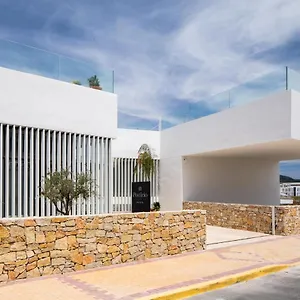 Porfirio Picota - Adults Recommended 3*, Zahara de los Atunes Spain