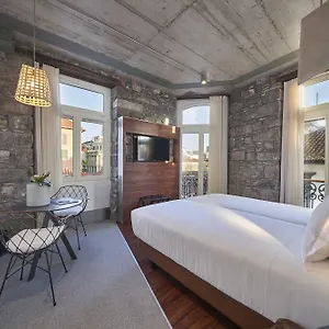 **** Hotel Caju Portugal