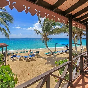 **** Hotel Mary's Boon & Saint-Martin