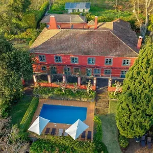 **** Maison d'hôtes Quinta Vinhas Portugal